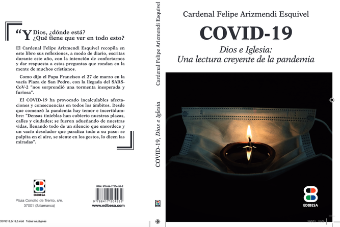 Libro del cardenal Arizmendi