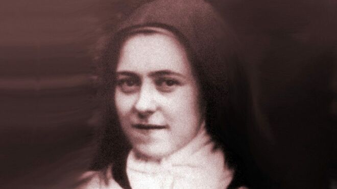 Teresa de Lisieux
