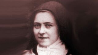 Teresa de Lisieux