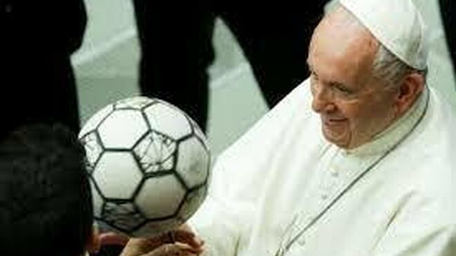 El Vaticano, contra la 'Superliga' europea: "Sólo pierde el deporte"
