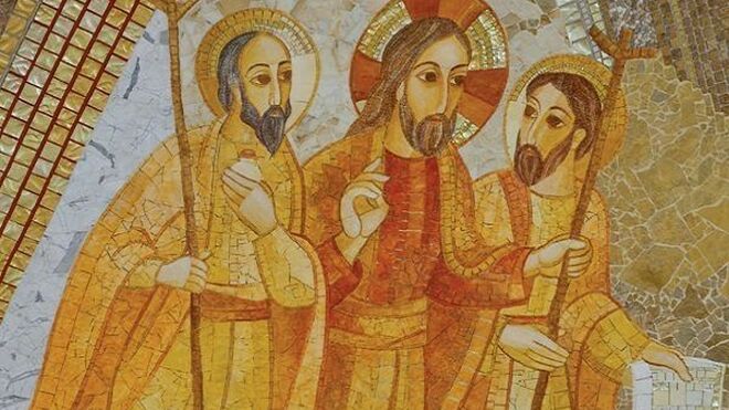 Camino de Luz: Vigésima etapa