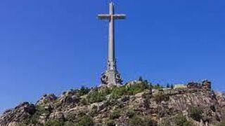 Santa Cruz del Valle de los Caídos