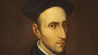 San Francisco de Borja