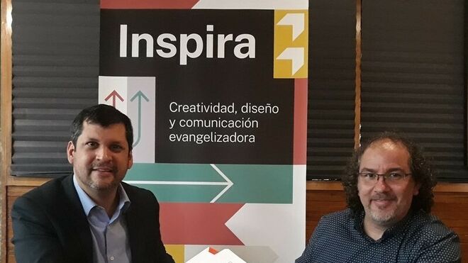 Fundación Edelvives suscribe un acuerdo de colaboración con la comunidad virtual del profesorado de Religión