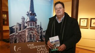 José Fernández Chimeno, escritor e historiador