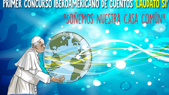 Cuentos Laudato si