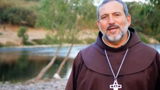 La Tierra es un “sacramento del Hacedor”, locus theologicus: Obispo prelado del Nayar