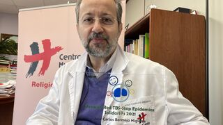 José Carlos Bermejo