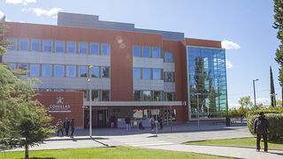 Universidad Comillas