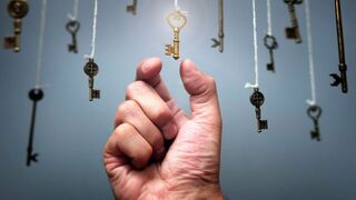 'Coaching para consagrados'