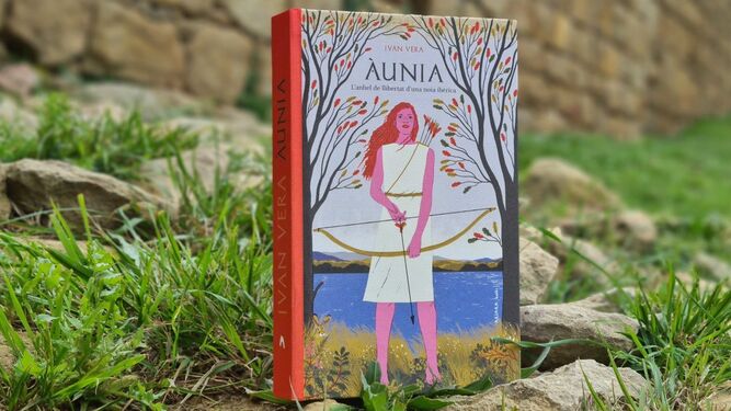 Àunia, de Ivan Vera.