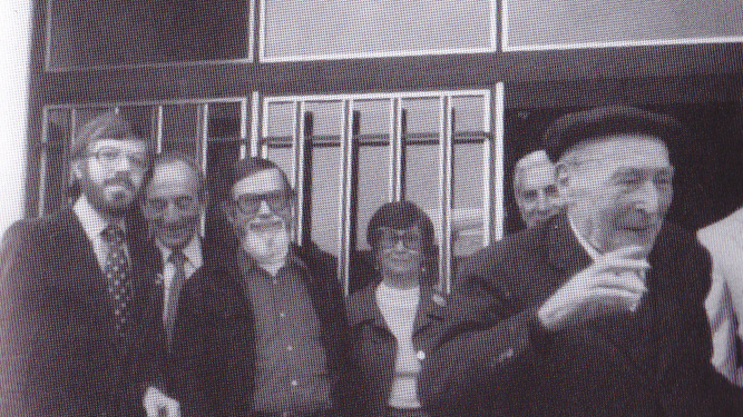 Este 23 de abril se cumplen 40 años de la muerte de Josep Pla.
