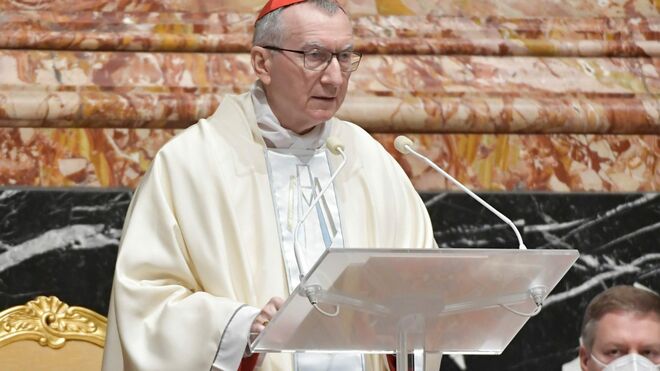 Pietro Parolin