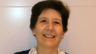 Ana María Sánchez, nueva presidenta de Escuelas Católicas