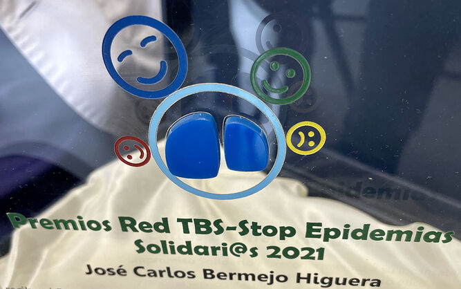 Premio Red TBS
