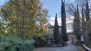 Camino de Luz: Vigesimocuarta etapa