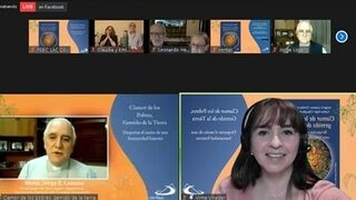 Presentación de "Clamor de los Pobres, Gemido de la Tierra"
