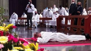 Elizalde: “Rafa, eres un milagro para Vitoria”