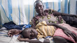 Día Mundial de la Malaria 2021: peligro aumentado en días de coronavirus