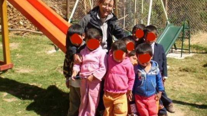 Nadia De Munari, la misionera asesinada