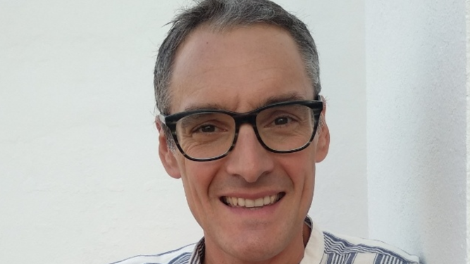 José Miguel Martínez