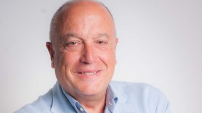 José Lozano Galera