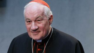 Cardenal Marc Ouellet