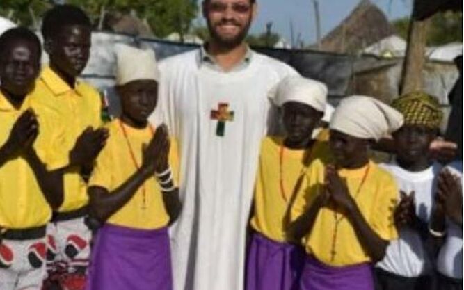 Padre Carlassare
