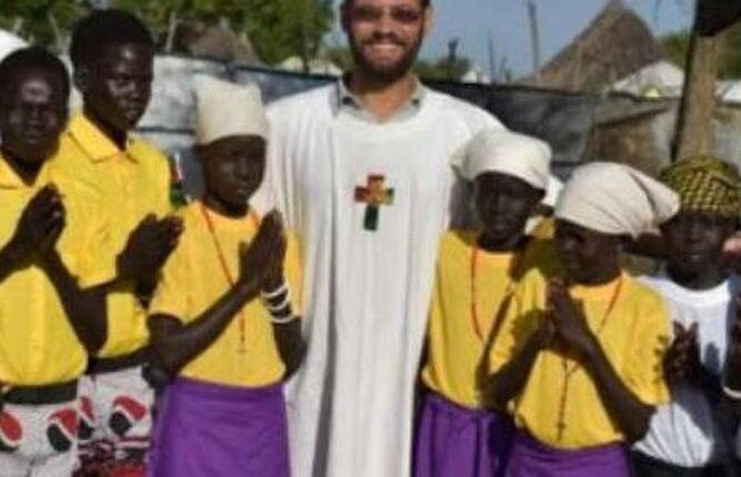 Padre Carlassare