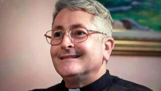 Monseñor Walter Guillén