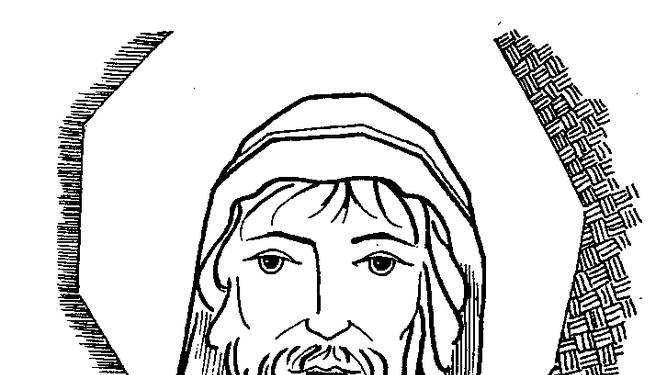 Cristo Eucaristía