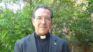 Vicente Fontestad, Vicario General, nuevo Deán de la Catedral de Valencia