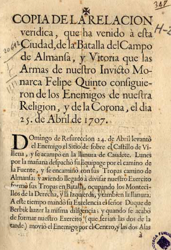 Almansa
