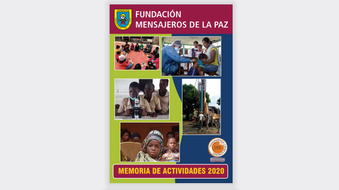 Memoria Mensajeros