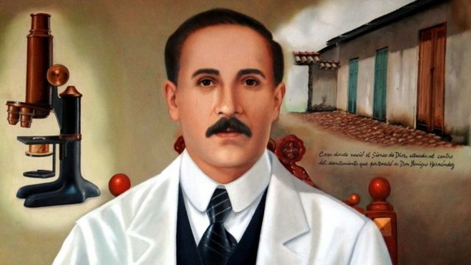 José Gregorio Hernández
