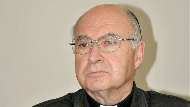 Julio Parrilla