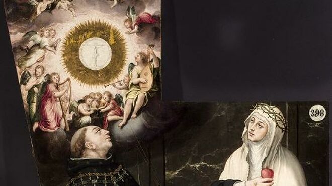 Santidad, teología vivida y reforma en tiempos de crisis