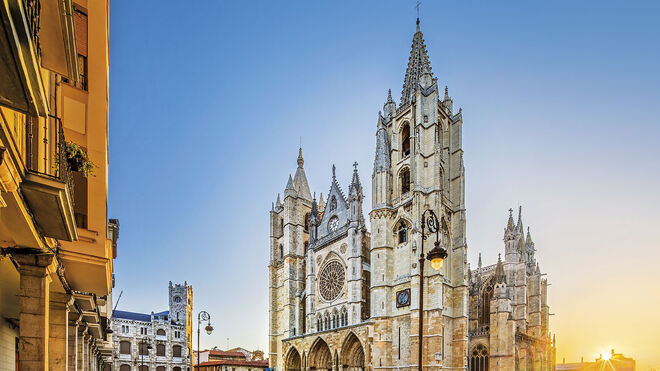Catedral de León