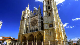 Catedral de León