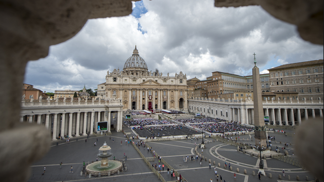 Vaticano