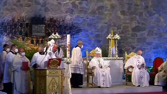 Beatificación José Gregorio