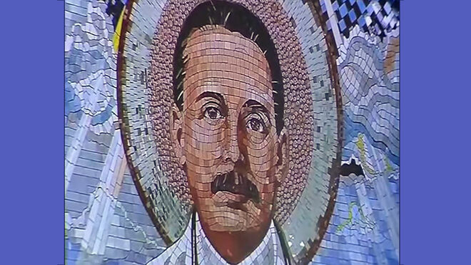 José Gregorio Hernández, beato