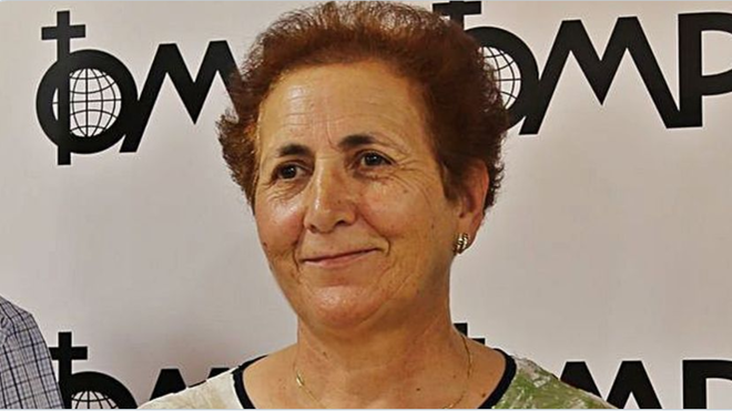 Josefa Ledo