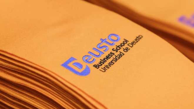 Deusto Business School