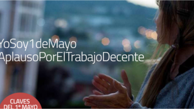 Primero de mayo