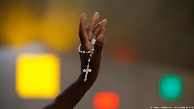 Liberados los últimos seis rehenes religiosos