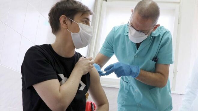 145 líderes religiosos de todo el mundo claman por el acceso universal a la vacuna del coronavirus