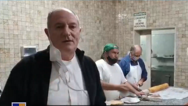 Monseñor Lugones