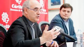 Memoria Cáritas Valencia