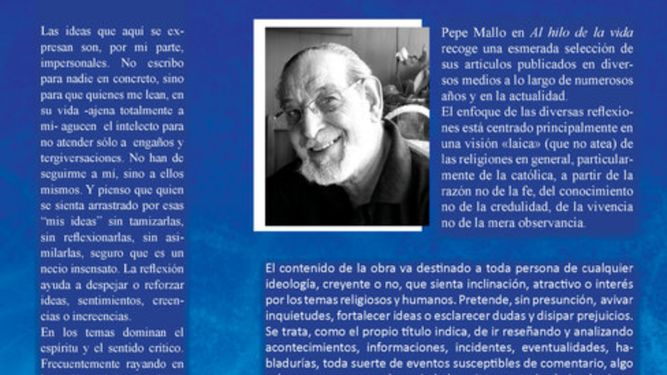 Pepe Mallo